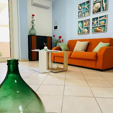Nerissa Casa de Férias